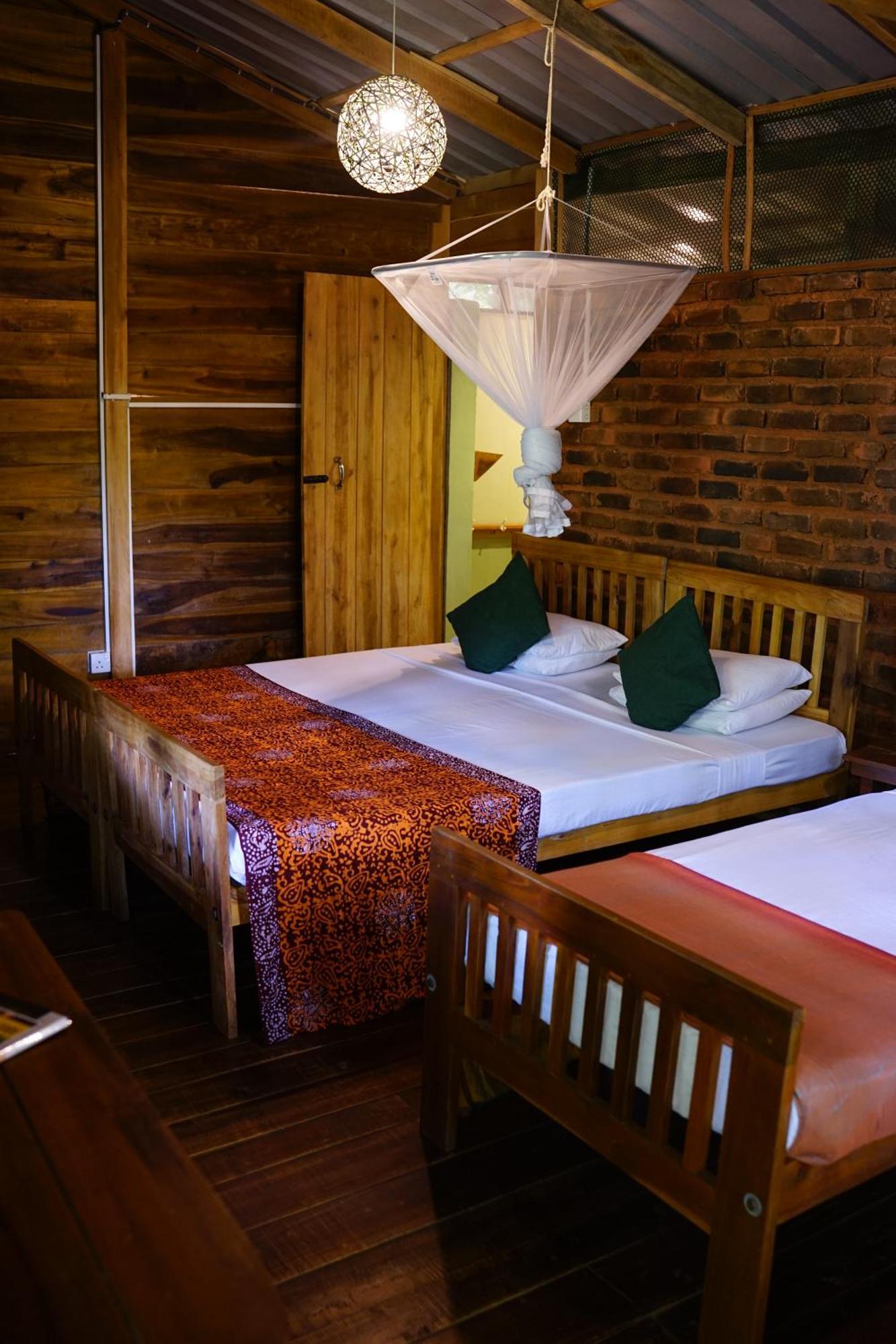 Polwaththa Eco Lodges Digana Exterior foto