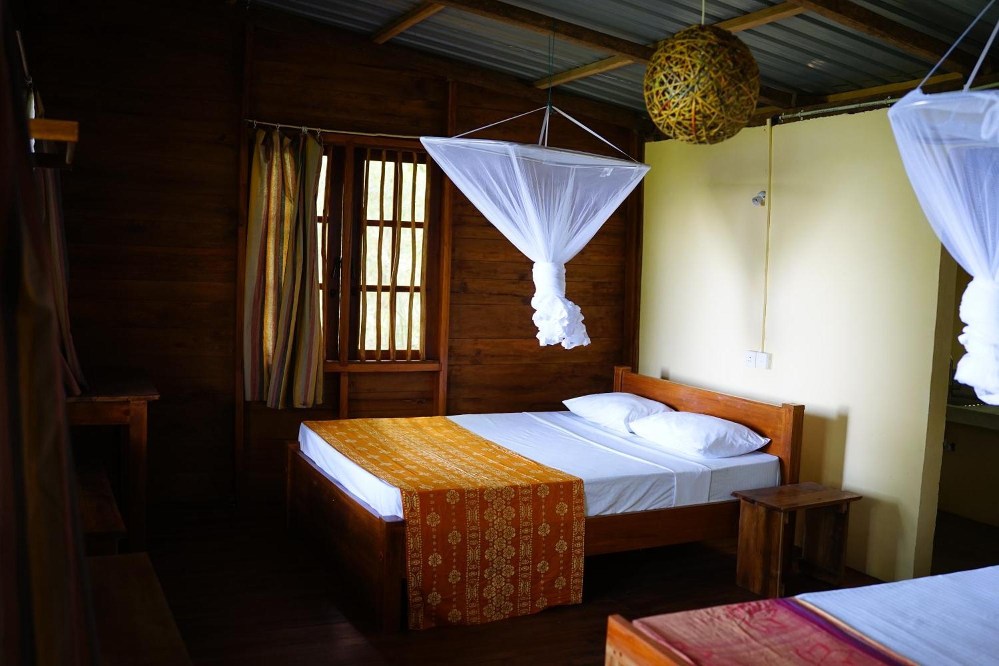 Polwaththa Eco Lodges Digana Exterior foto