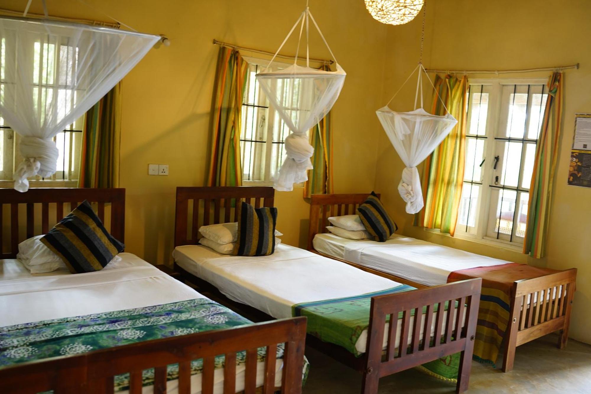 Polwaththa Eco Lodges Digana Exterior foto