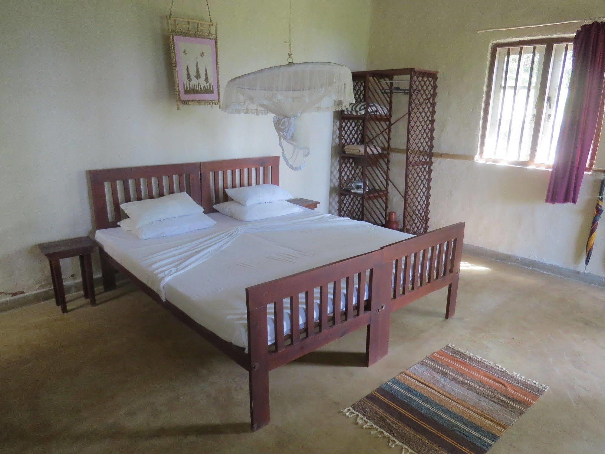 Polwaththa Eco Lodges Digana Exterior foto
